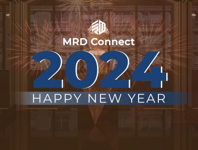 MRD Connect – Chúc Mừng Năm Mới